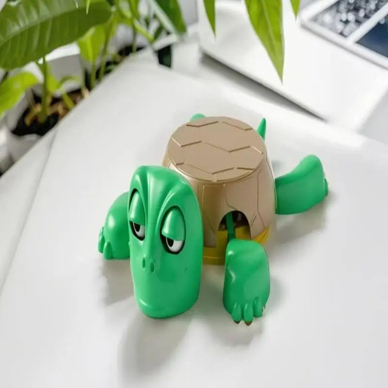 Turtle Cozy Coaster™