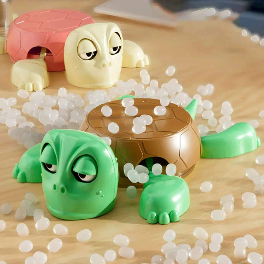 Turtle Cozy Coaster™