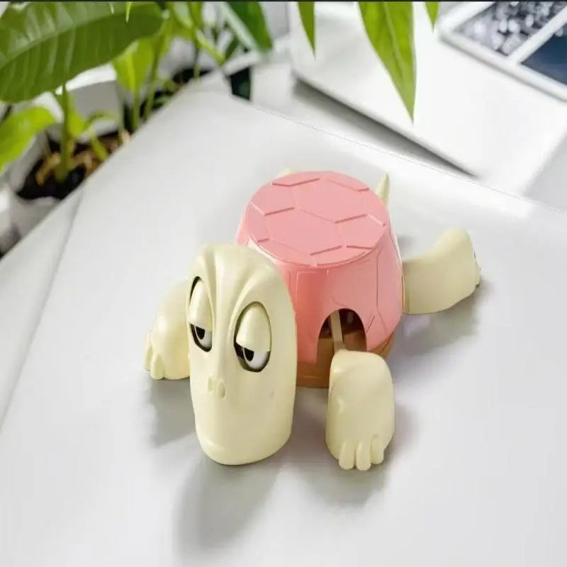 Turtle Cozy Coaster™