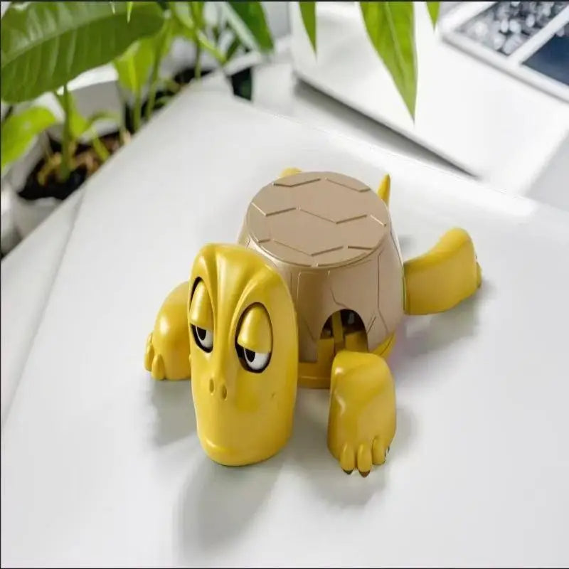 Turtle Cozy Coaster™